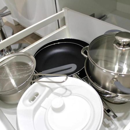 Hostfy Giralda Apartment Seville Ngoại thất bức ảnh