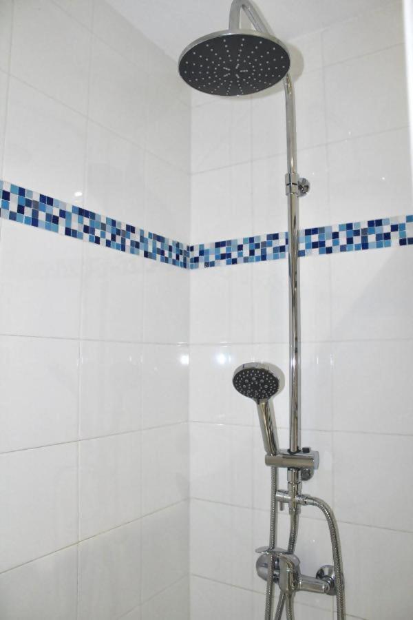 Hostfy Giralda Apartment Seville Ngoại thất bức ảnh