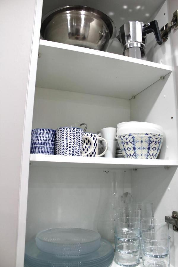 Hostfy Giralda Apartment Seville Ngoại thất bức ảnh