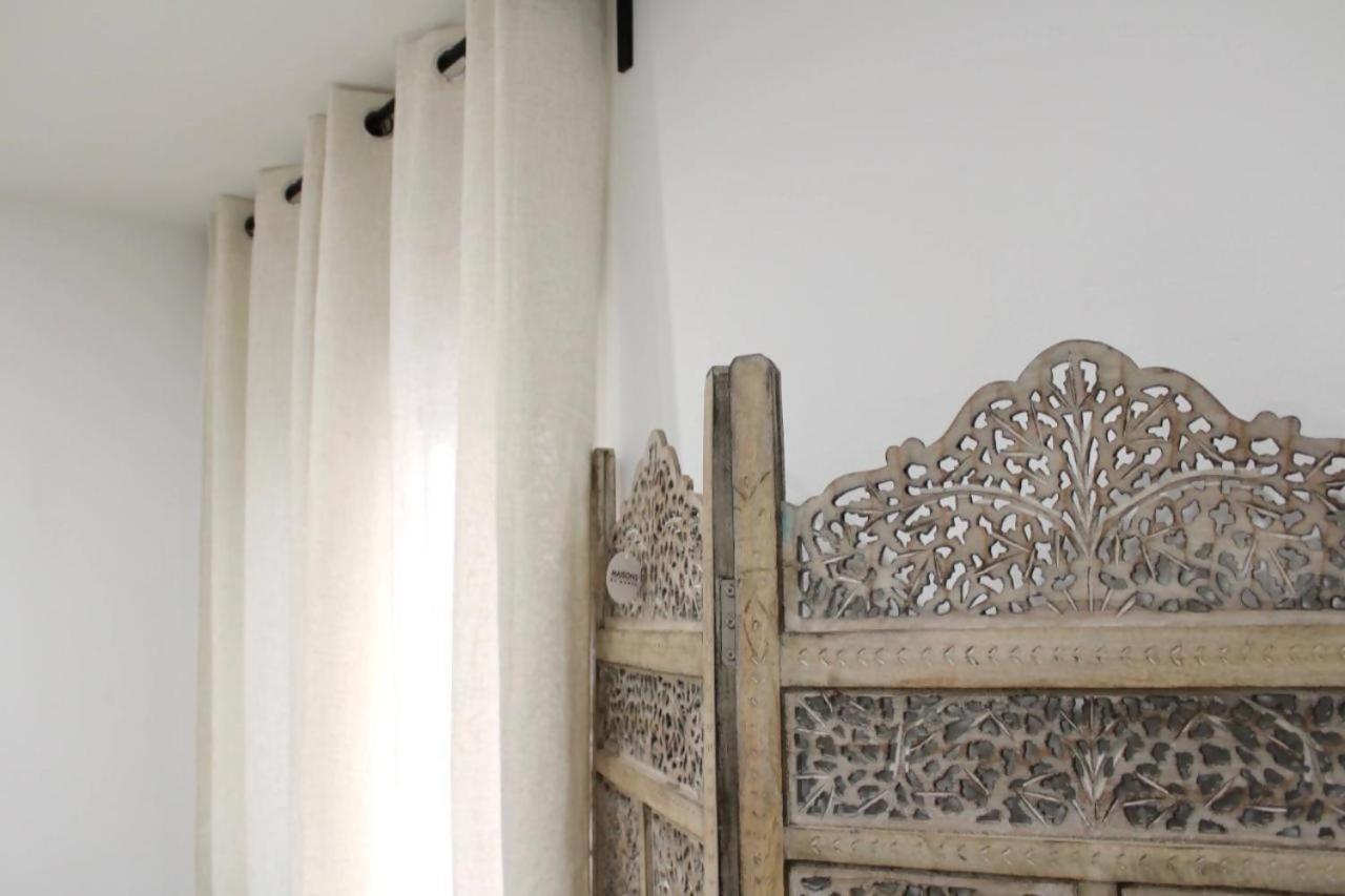 Hostfy Giralda Apartment Seville Ngoại thất bức ảnh