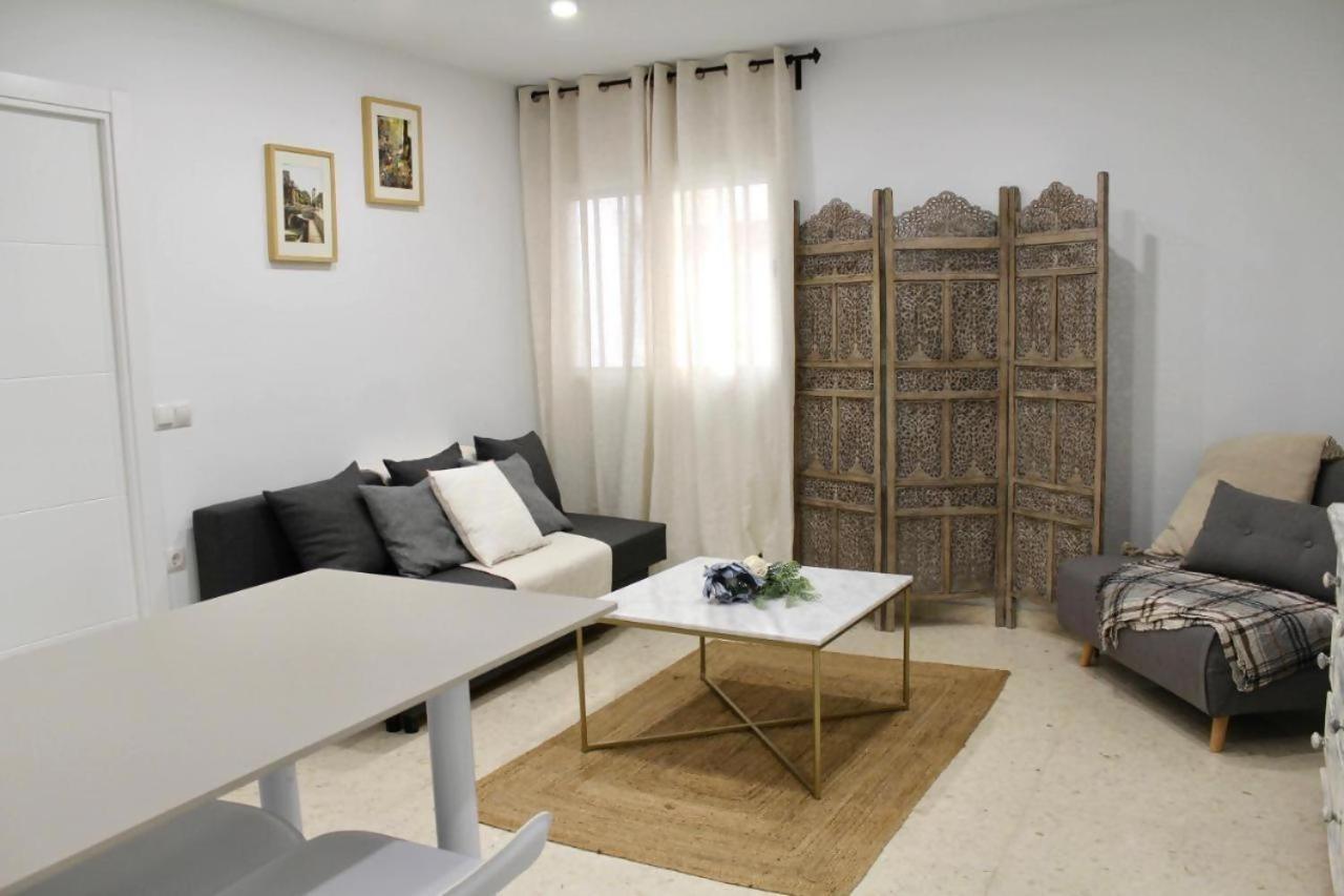 Hostfy Giralda Apartment Seville Ngoại thất bức ảnh