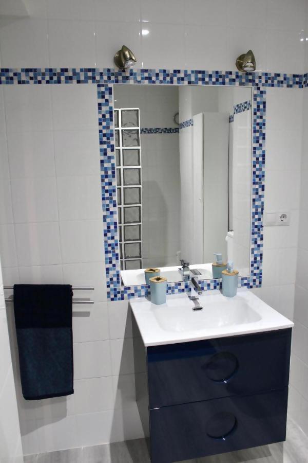 Hostfy Giralda Apartment Seville Ngoại thất bức ảnh