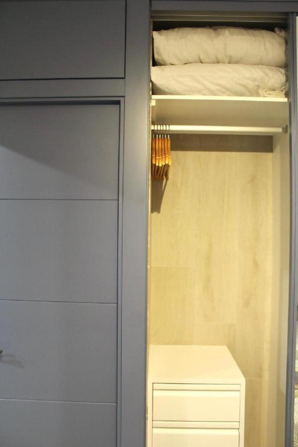 Hostfy Giralda Apartment Seville Ngoại thất bức ảnh