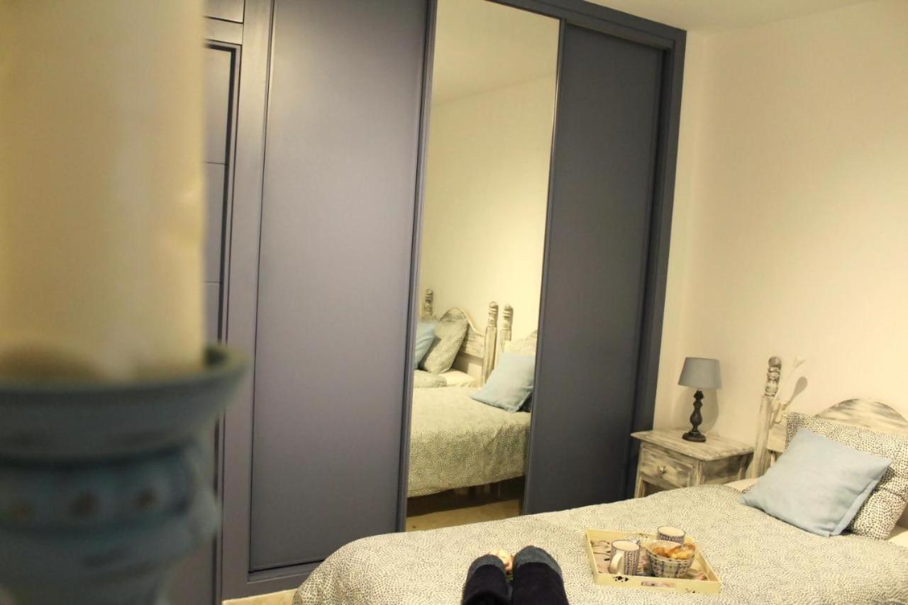 Hostfy Giralda Apartment Seville Ngoại thất bức ảnh