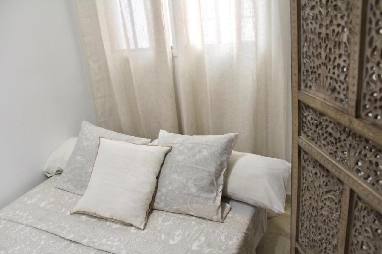 Hostfy Giralda Apartment Seville Ngoại thất bức ảnh