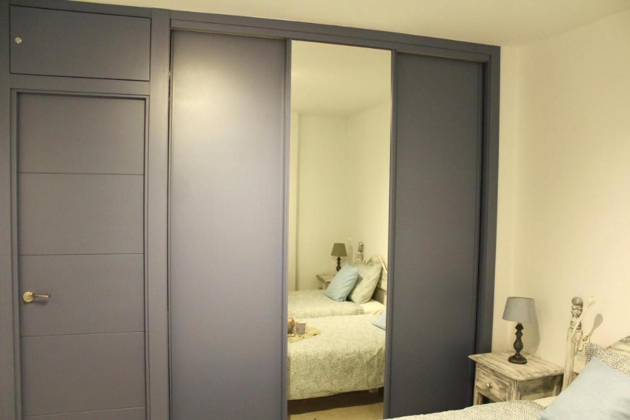 Hostfy Giralda Apartment Seville Ngoại thất bức ảnh
