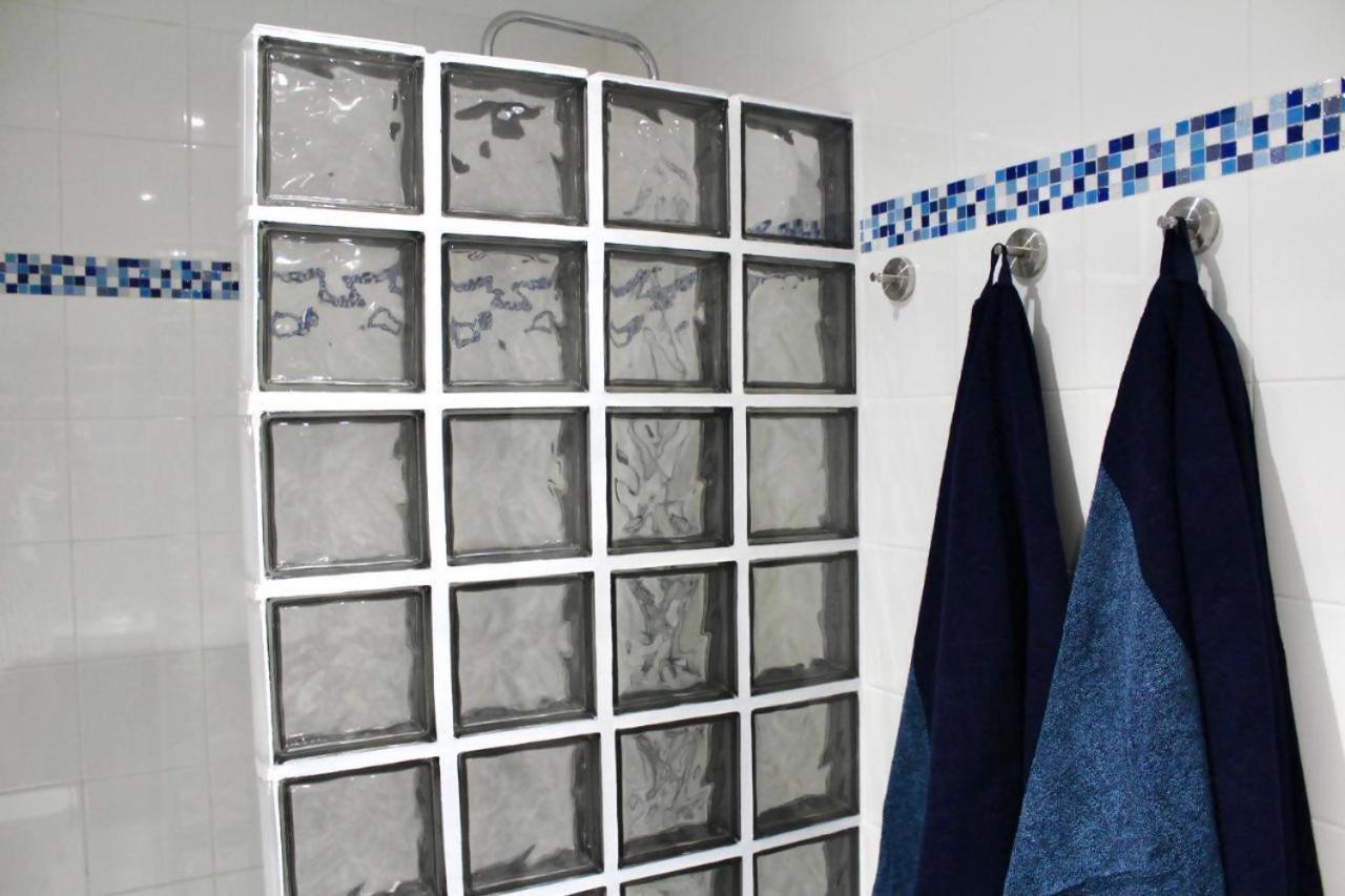 Hostfy Giralda Apartment Seville Ngoại thất bức ảnh
