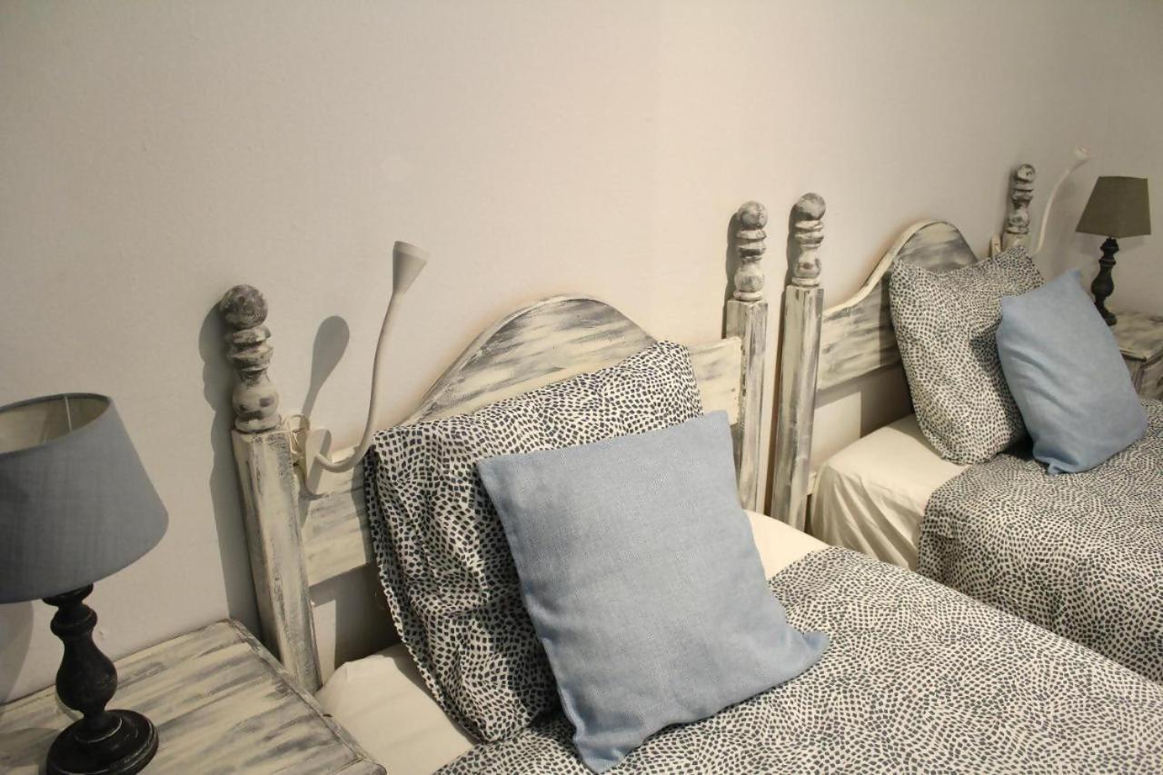 Hostfy Giralda Apartment Seville Ngoại thất bức ảnh